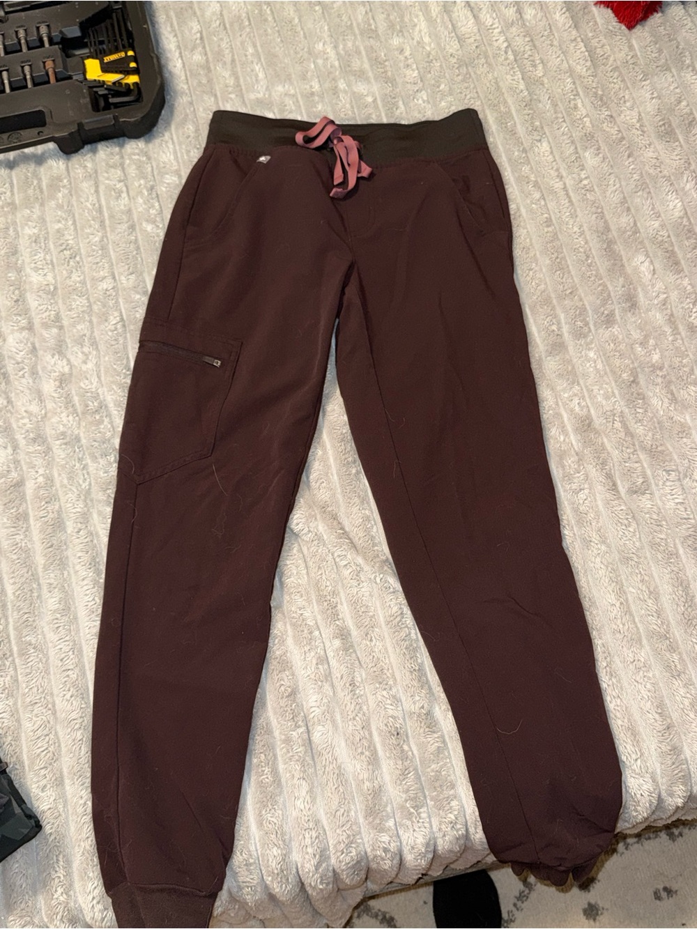 Figs Women’s Zamora Joggers espresso
